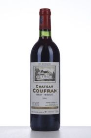 france-bordeaux-wine-coufran-1984